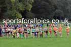 Girls Under-15s 2025 Start Fitness NEHL, Thornley Hall Farm, Peterlee, County Durham. Photo: David T. Hewitson/Sports for All Pics